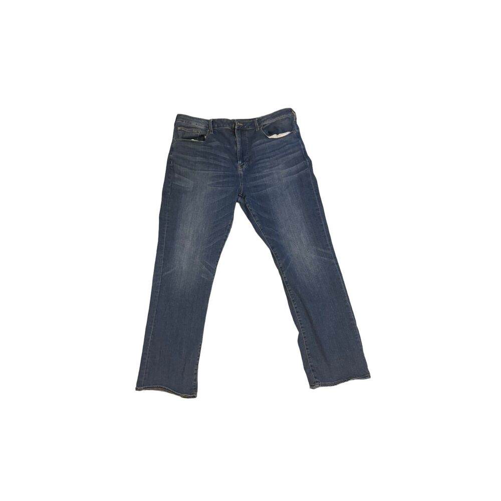American Eagle Jeans Relaxed Straight